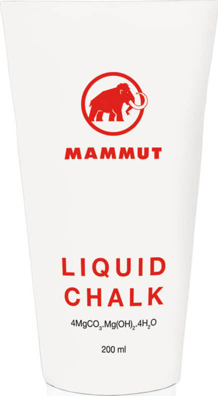 Mammut Liquid Chalk 200 ml  Neutral  OneSize