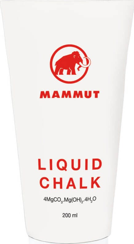 Mammut Liquid Chalk 200 Ml Neutral Mammut