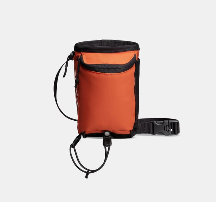 Mammut Alpine Chalk Bag Pepper Mammut Mammut Alpine Chalk Bag Pepper Mammut
