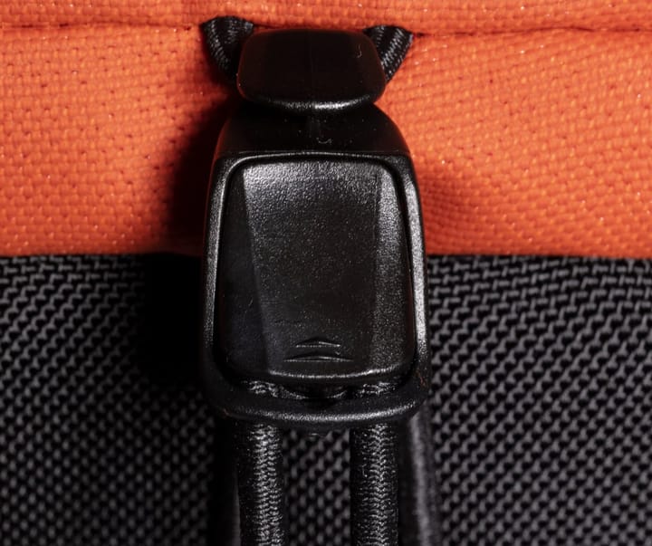 Mammut Alpine Chalk Bag Pepper Mammut Mammut Alpine Chalk Bag Pepper Mammut