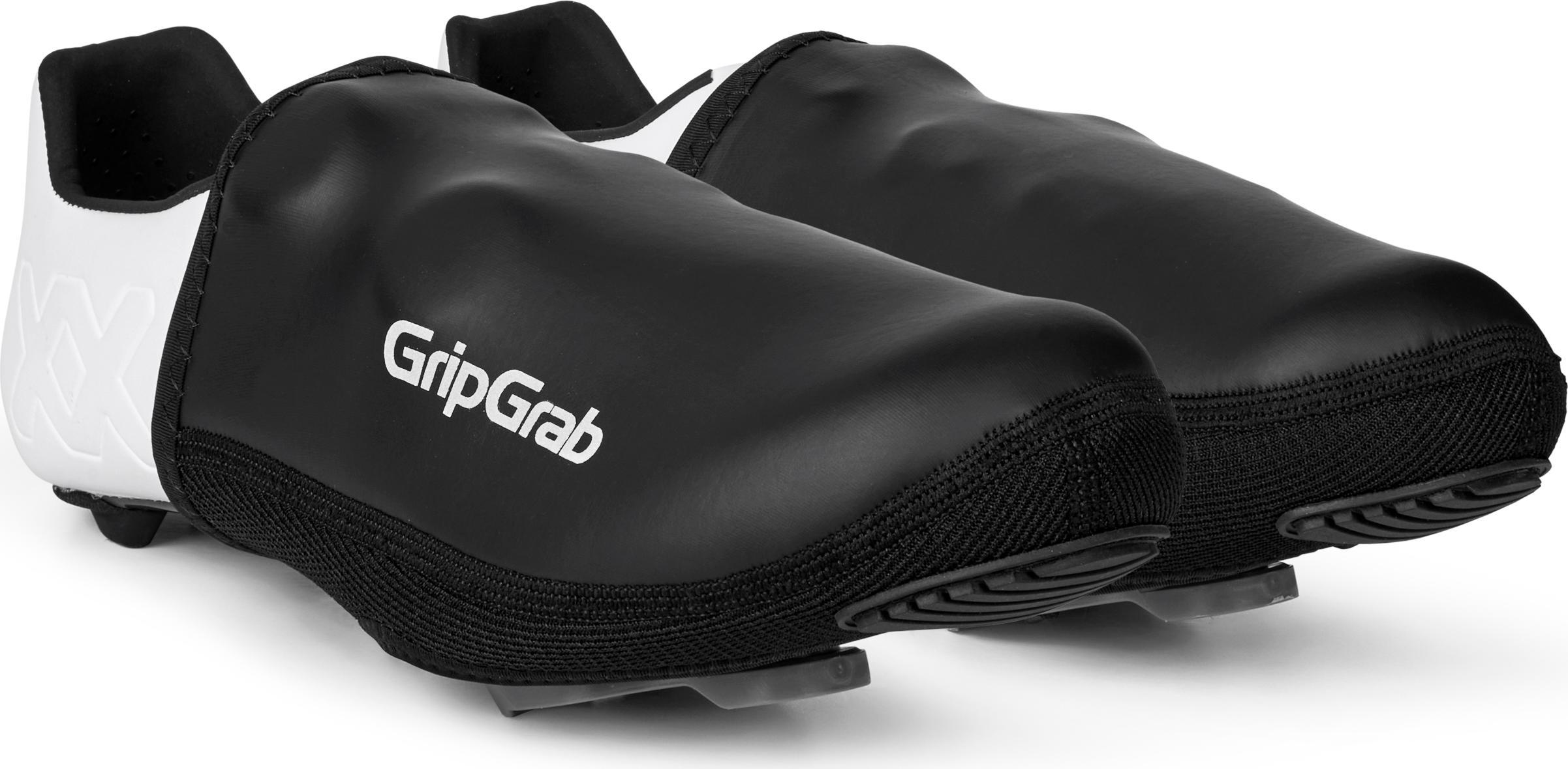 GripGrab PACR Windproof Toe Covers