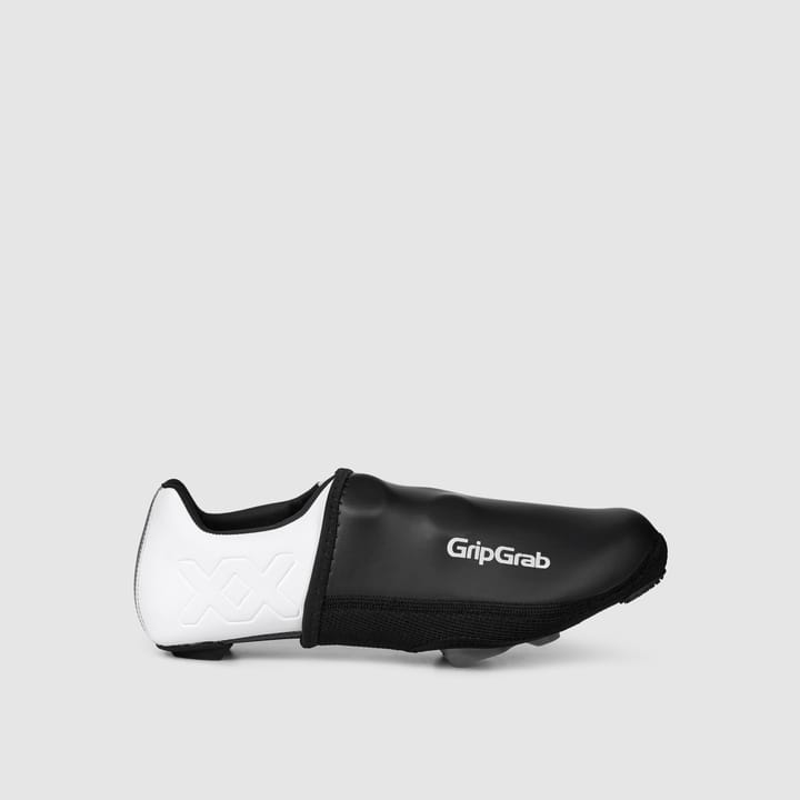 Gripgrab PACR Windproof Toe Covers Black Gripgrab