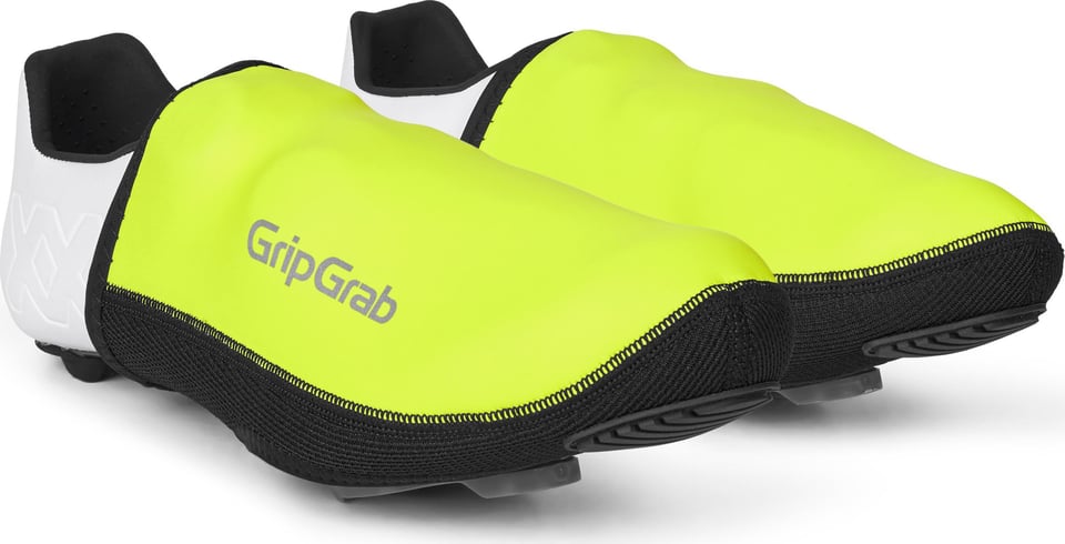 PACR Windproof Toe Covers
