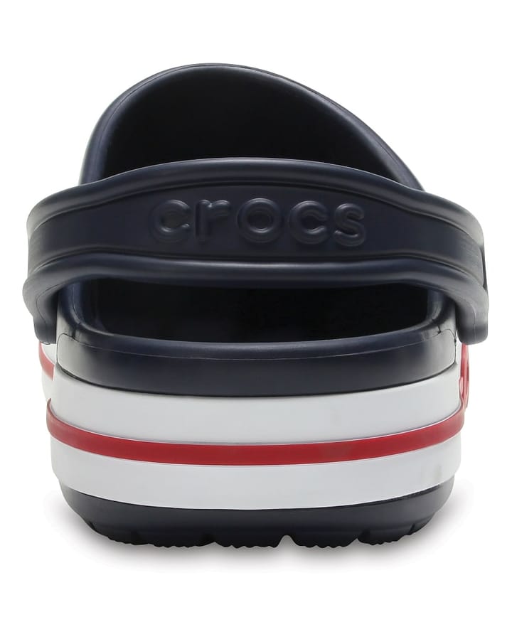 Crocs Bayaband Clog Nvy/Ppr Navy/Pepper Crocs Crocs Bayaband Clog Nvy/Ppr Navy/Pepper Crocs