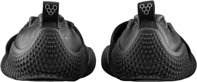 Vivobarefoot Women's Motus Studio Ballet Eclipse Vivobarefoot