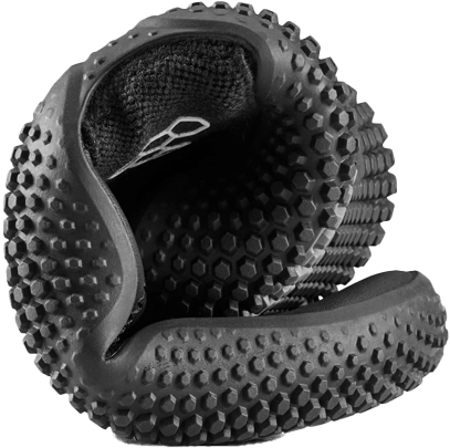 Vivobarefoot Women's Motus Studio Ballet Eclipse Vivobarefoot