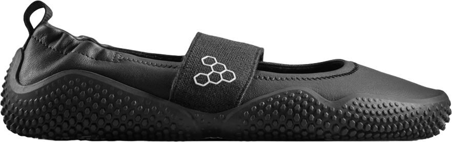Vivobarefoot Women's Motus Studio Ballet Eclipse