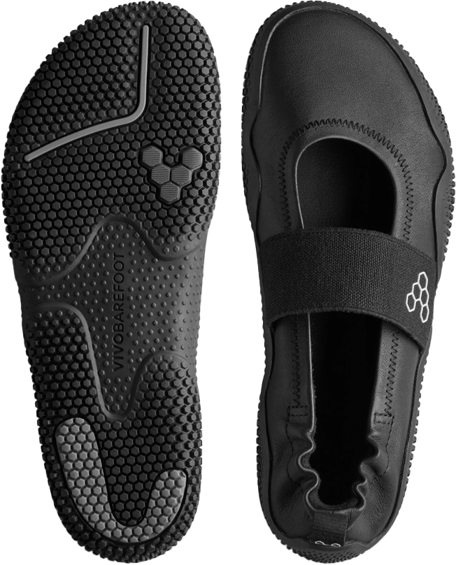 Vivobarefoot Women's Motus Studio Ballet Eclipse Vivobarefoot