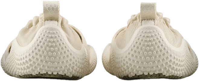 Vivobarefoot Women's Motus Studio Ballet Sand Vivobarefoot