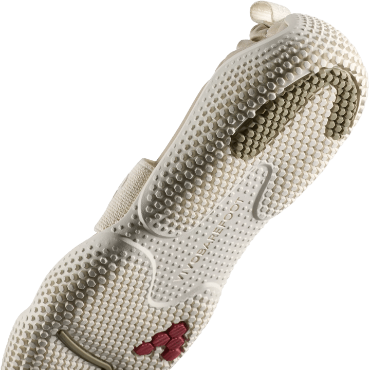 Vivobarefoot Women's Motus Studio Ballet Sand Vivobarefoot