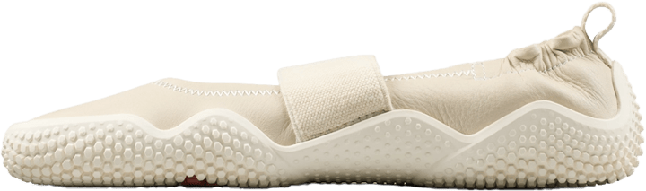 Vivobarefoot Women's Motus Studio Ballet Sand Vivobarefoot
