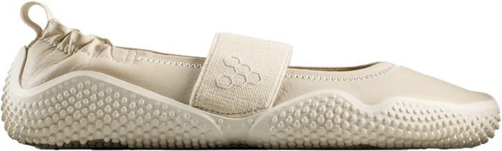 Vivobarefoot Women's Motus Studio Ballet Sand Vivobarefoot
