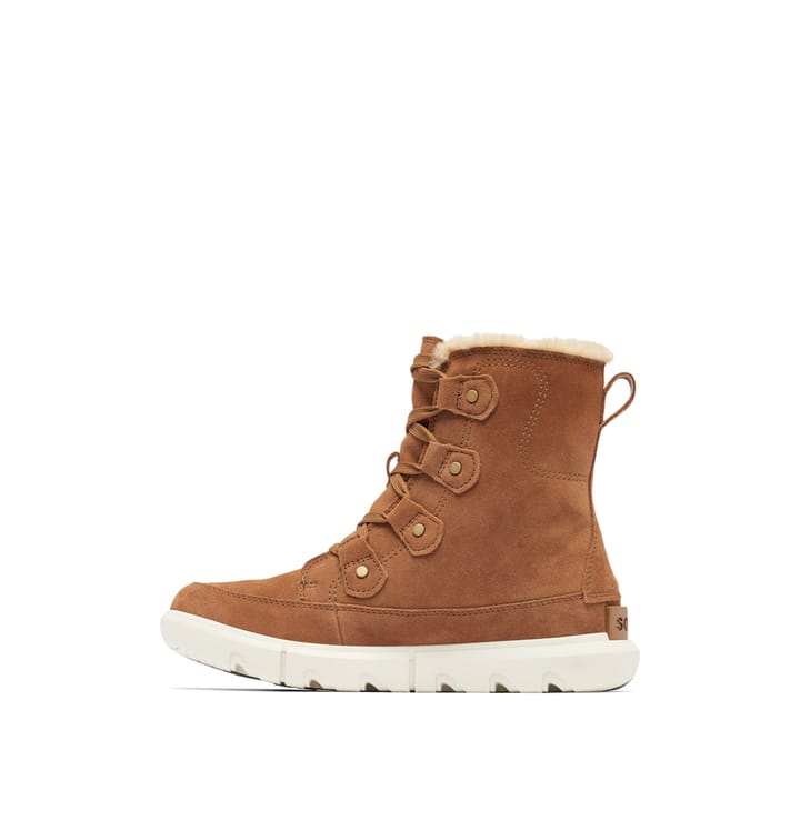 Sorel Women's Explorer Next Joan Wp Velvet Tan Sorel Sorel Women's Explorer Next Joan Wp Velvet Tan Sorel