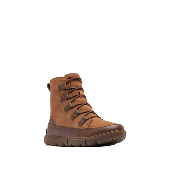 Sorel Men's Explorer Next Boot Wp Velvet Tan, Tobacco Sorel