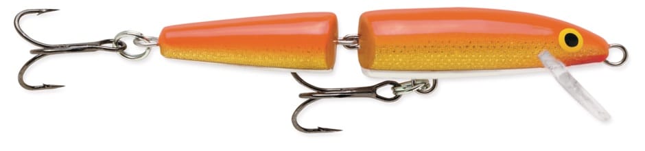Rapala Jointed Floating 11cm Gfr