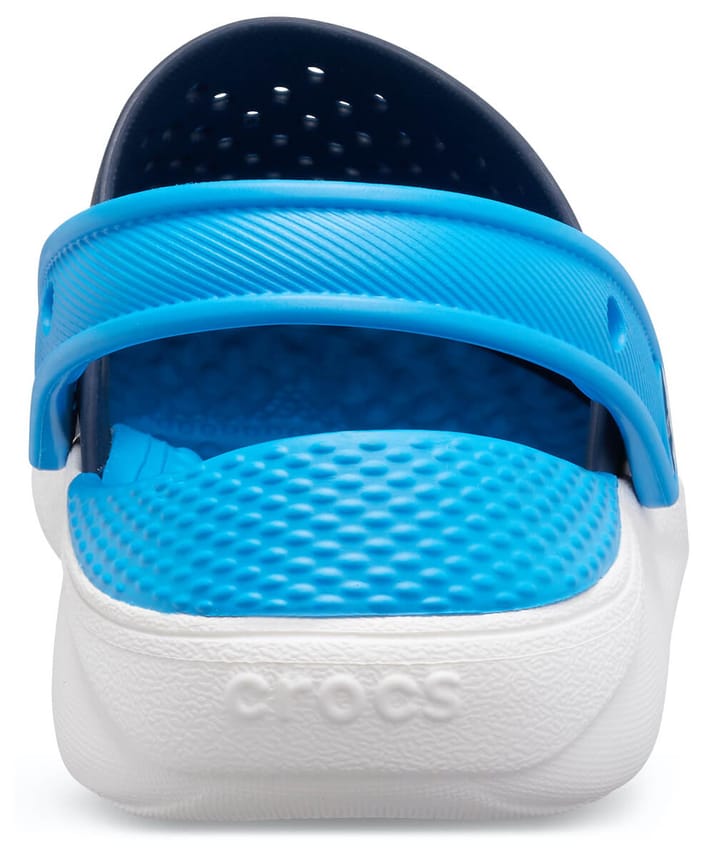 Crocs Literide Clog K Navy/White Crocs Crocs Literide Clog K Navy/White Crocs