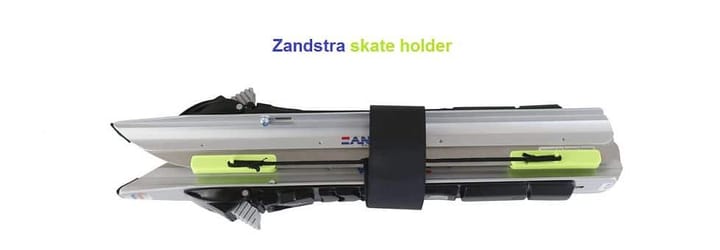 Zandstra Holder For Turskøyter Nocolour Zandstra