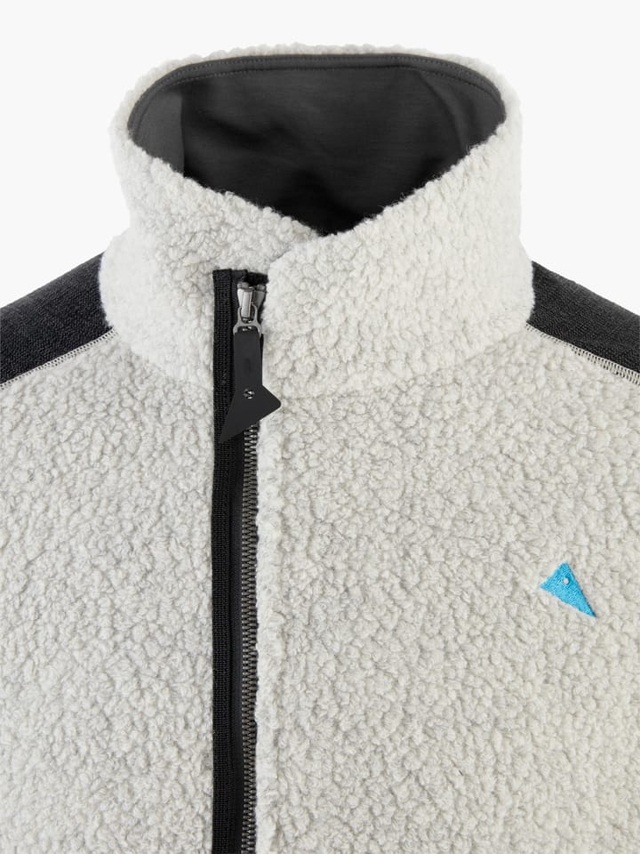 Klättermusen Skoll Zip Men's Dark Moon Klättermusen Klättermusen Skoll Zip Men's Dark Moon Klättermusen