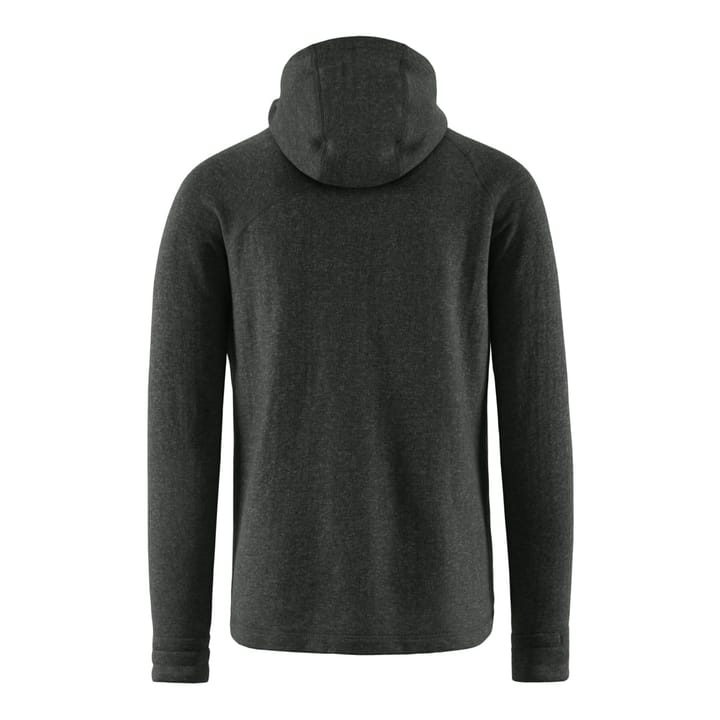 Klättermusen Balder Hoodie Men´s Charcoal Klättermusen Klättermusen Balder Hoodie Men´s Charcoal Klättermusen