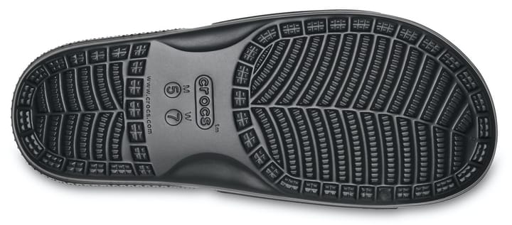 Crocs Classic Crocs Slide Black Crocs Crocs Classic Crocs Slide Black Crocs