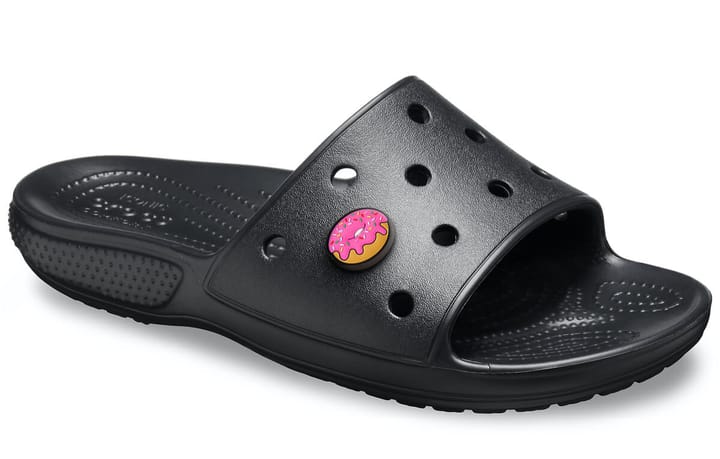 Crocs Classic Crocs Slide Black Crocs Crocs Classic Crocs Slide Black Crocs