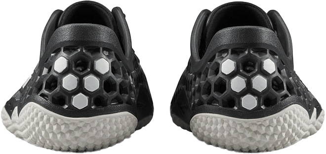 Vivobarefoot Women's Ultra Sugarlite Obsidian/Grey Vivobarefoot Vivobarefoot Women's Ultra Sugarlite Obsidian/Grey Vivobarefoot