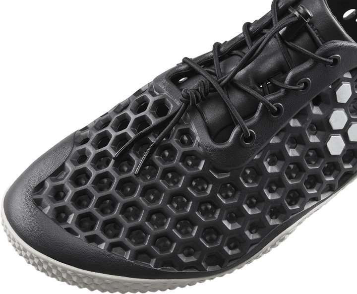 Vivobarefoot Women's Ultra Sugarlite Obsidian/Grey Vivobarefoot Vivobarefoot Women's Ultra Sugarlite Obsidian/Grey Vivobarefoot