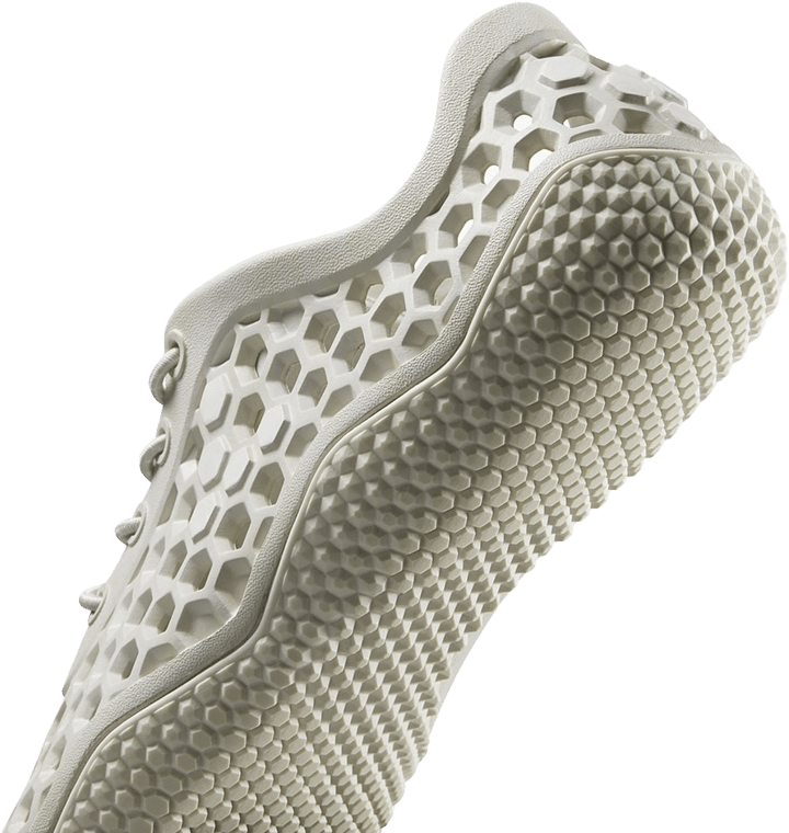Vivobarefoot Women's Ultra Sugarlite Lunar Rock Vivobarefoot
