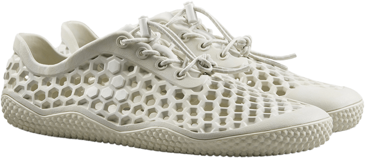 Vivobarefoot Women's Ultra Sugarlite Lunar Rock Vivobarefoot