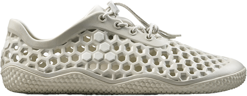 Vivobarefoot Women's Ultra Sugarlite Lunar Rock Sneakers 42
