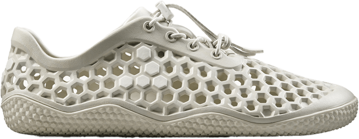 Vivobarefoot Women's Ultra Sugarlite Lunar Rock Vivobarefoot