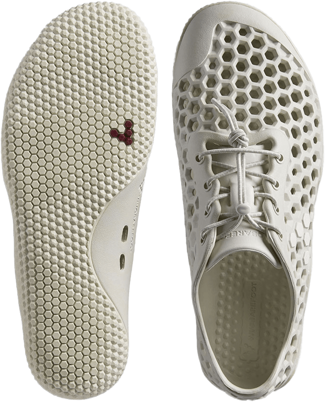 Vivobarefoot Women's Ultra Sugarlite Lunar Rock Vivobarefoot Vivobarefoot Women's Ultra Sugarlite Lunar Rock Vivobarefoot