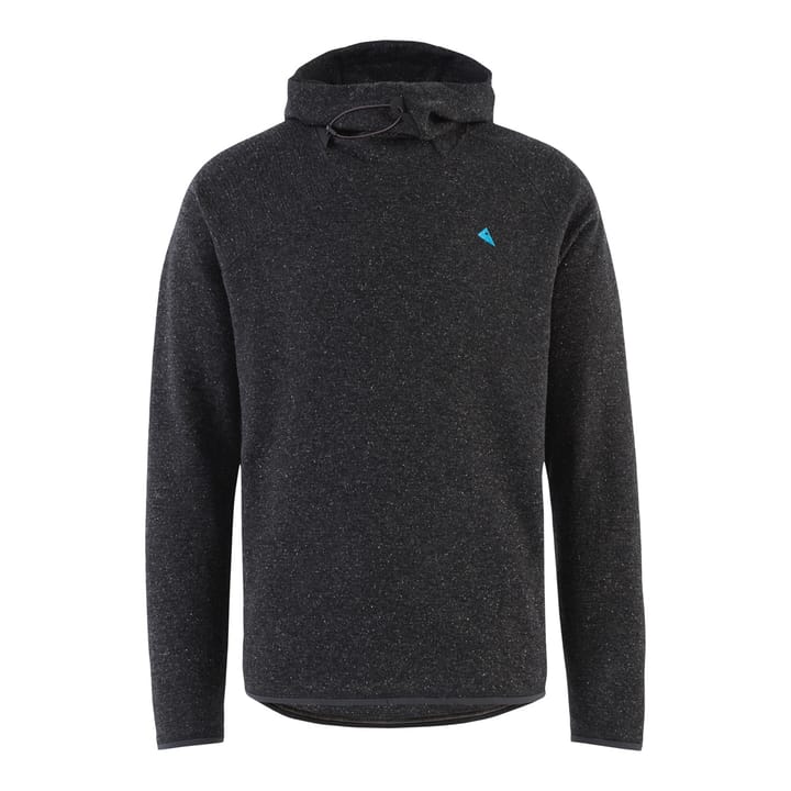 Klättermusen Falen Wooly Hoodie Men's Raven Klättermusen Klättermusen Falen Wooly Hoodie Men's Raven Klättermusen