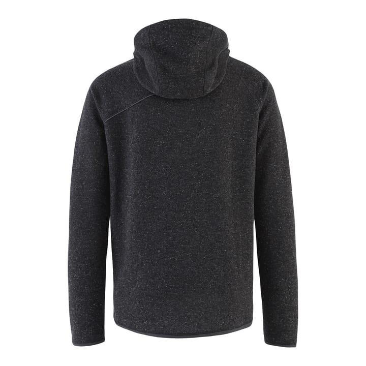 Klättermusen Falen Wooly Hoodie Men's Raven Klättermusen Klättermusen Falen Wooly Hoodie Men's Raven Klättermusen