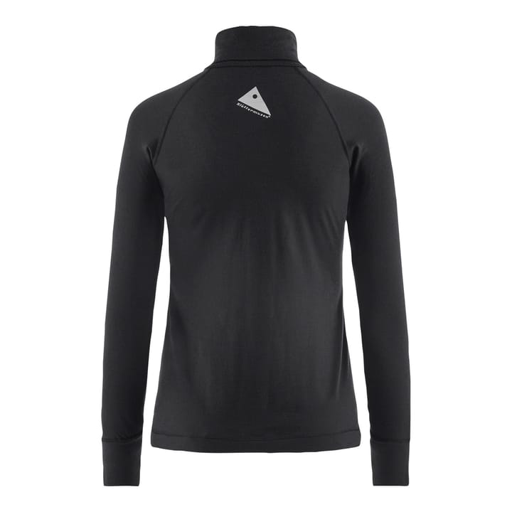 Klättermusen Fafne Turtle Women's Raven Klättermusen Klättermusen Fafne Turtle Women's Raven Klättermusen