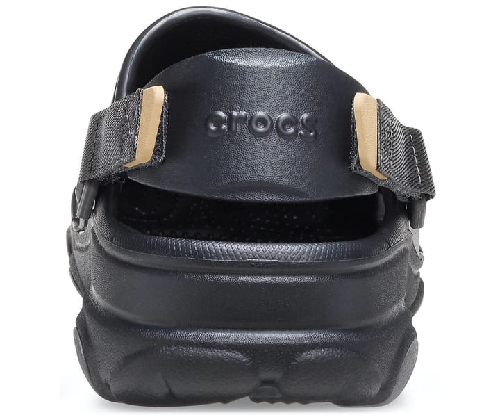 Crocs Classic All Terrain Clog Black Crocs