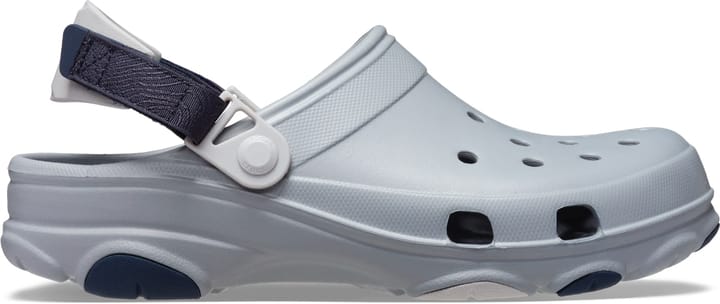 Crocs Classic All Terrain Clog Light Grey Crocs