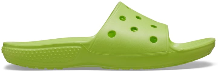 Crocs Classic Crocs Slide K Limeade Crocs