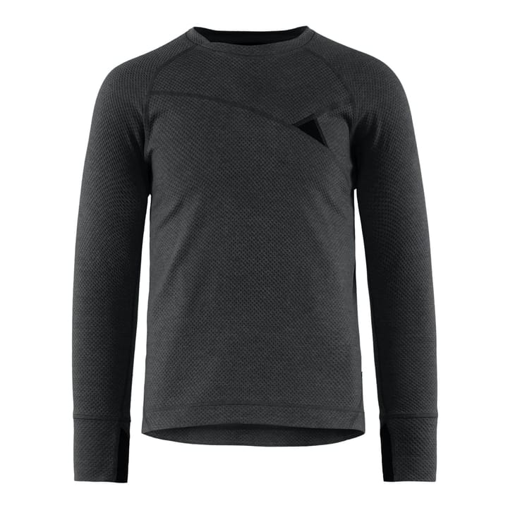Klättermusen Men's Huge Crew Raven Klättermusen