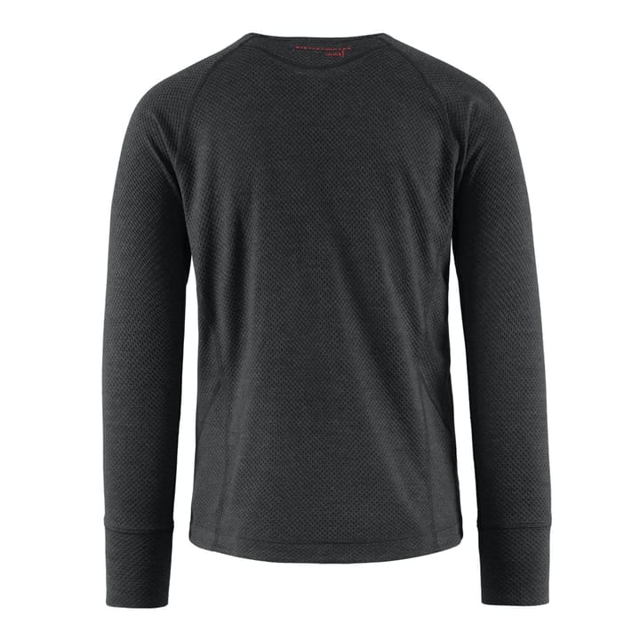 Klättermusen Men's Huge Crew Raven Klättermusen