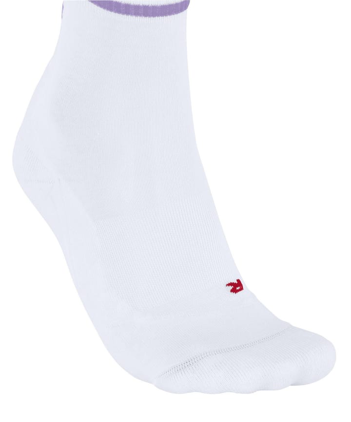Falke Falke Ru4 Endurance W Woolwhite (2060) Falke