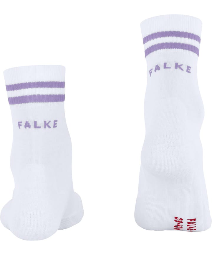 Falke Falke Ru4 Endurance W Woolwhite (2060) Falke