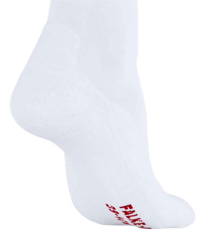 Falke Falke Ru4 Endurance W Woolwhite (2060) Falke