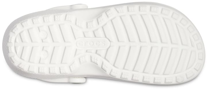 Crocs Classic Lined Neo Puff Boot White/White Crocs Crocs Classic Lined Neo Puff Boot White/White Crocs