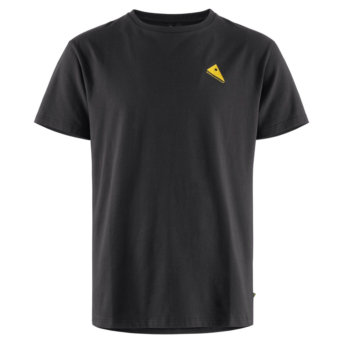 Klättermusen Runa Verkstad Ab SS Tee M's Raven