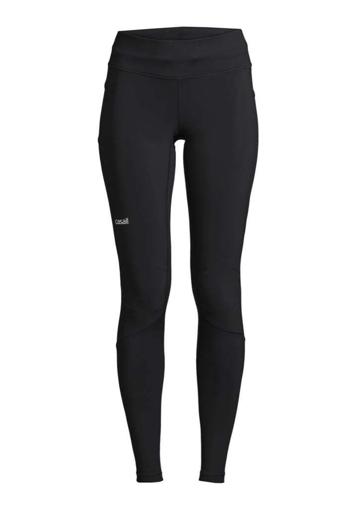 Casall Windtherm Tights Black Casall