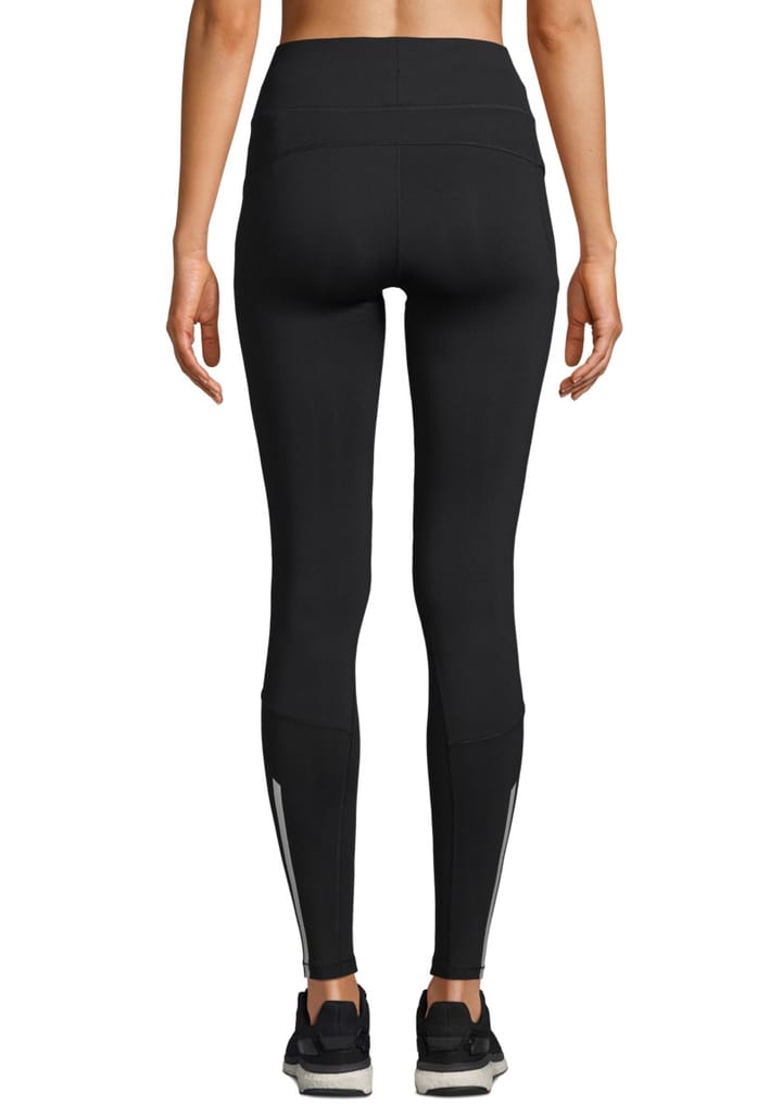 Casall Windtherm Tights Black Casall