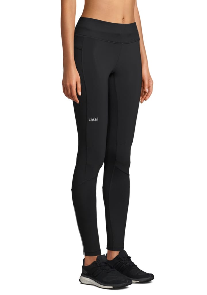 Casall Windtherm Tights Black Casall