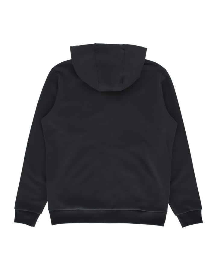 Klättermusen Men's Runa Maker Zip Hoodie Raven Klättermusen Klättermusen Men's Runa Maker Zip Hoodie Raven Klättermusen