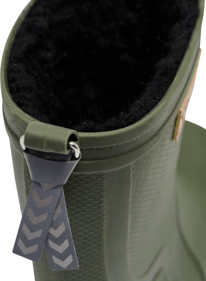Hummel Kids' Thermo Boot Winter Moss Hummel Hummel Kids' Thermo Boot Winter Moss Hummel